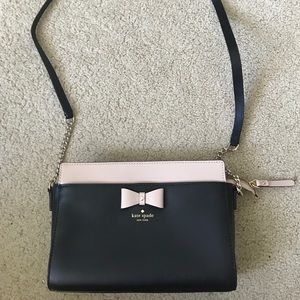 kate spade Baldwin Street Angelica 🖤💗